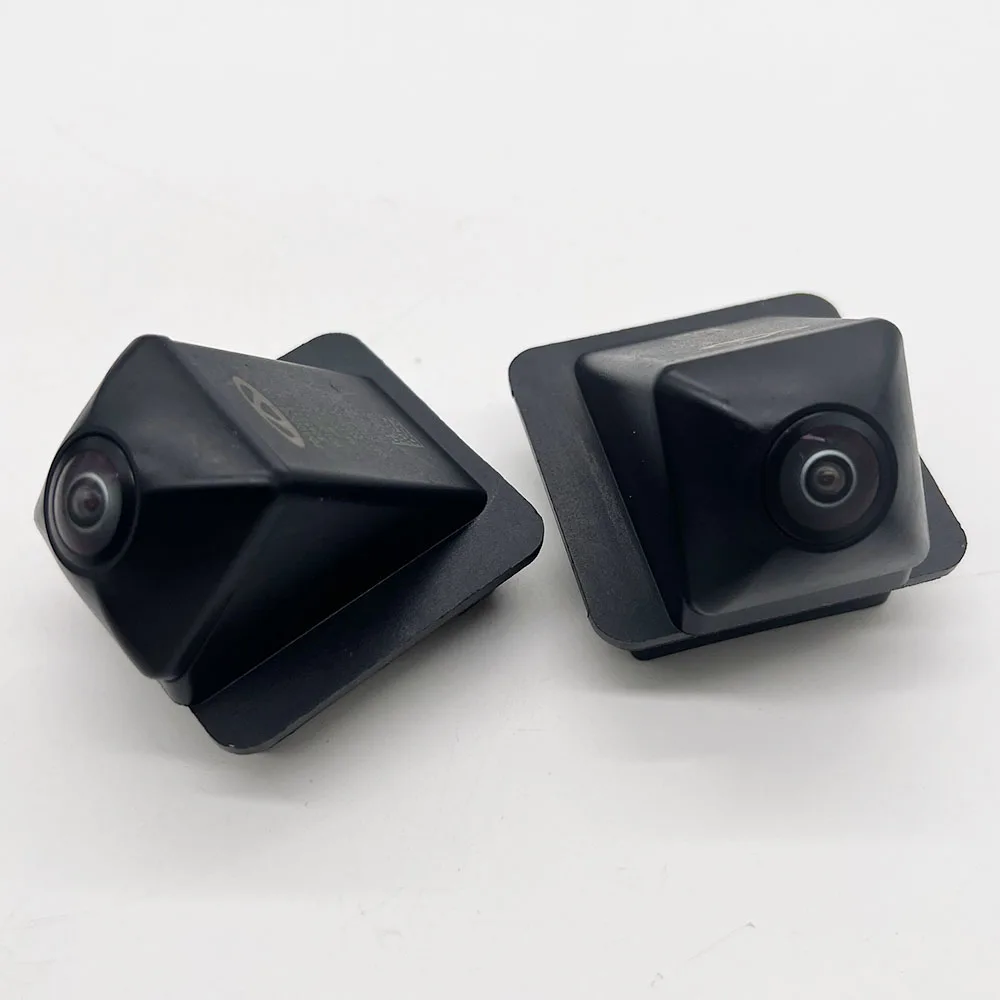 704000671 Автомобильная камера заднего вида AA для Chery Tiggo 7 8 Pro Plus
