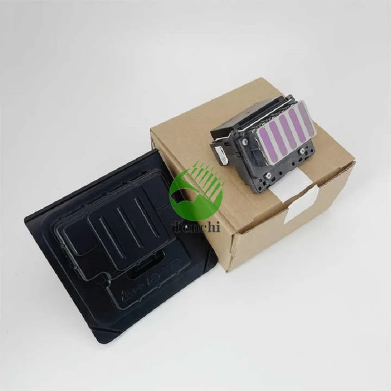 Гарантия высокого качества оригинальная 99% новая печатающая головка DX6 принтера