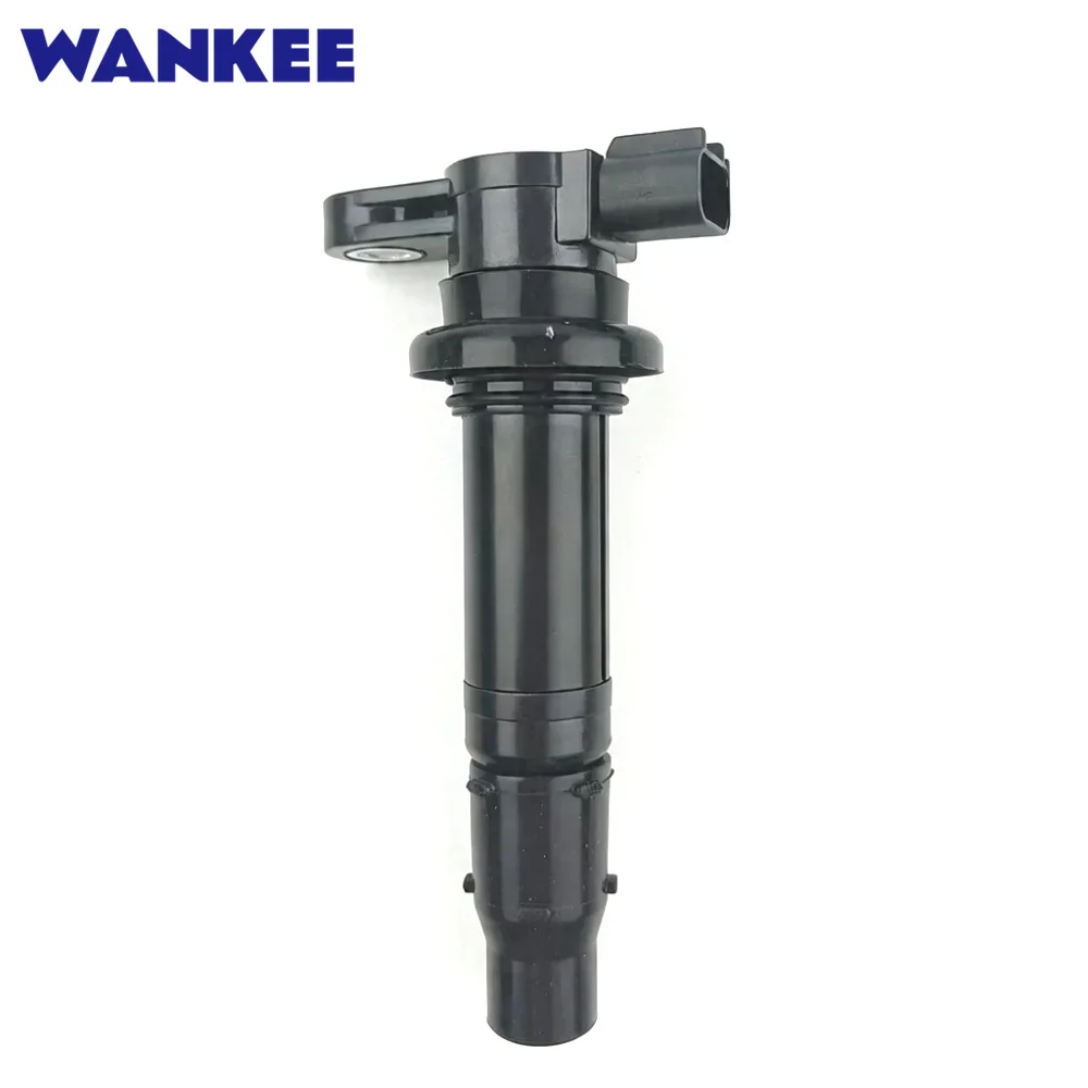 Катушка зажигания Wankee 5031469 для 4-тактных лодочных моторов JohnsonEvinrude 40-50 л.с., аналог Suzuki 33410-87J01 (art.: 3920dc3e6f711) - 3920dc3e6f711