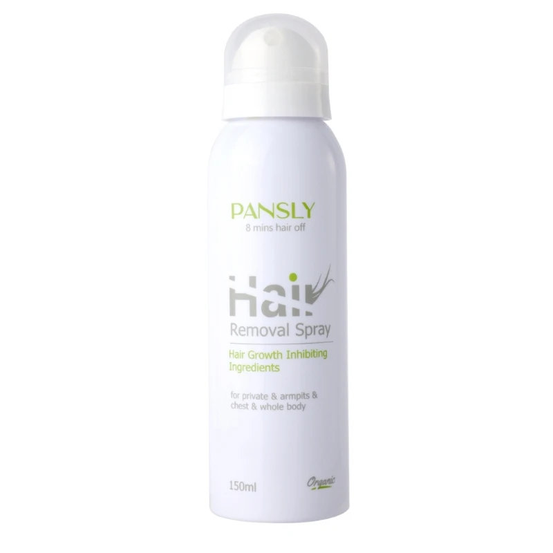 

Fast Hair Removal Hair Growth Inhibitor Painless Legs Arm Armpit Permanent