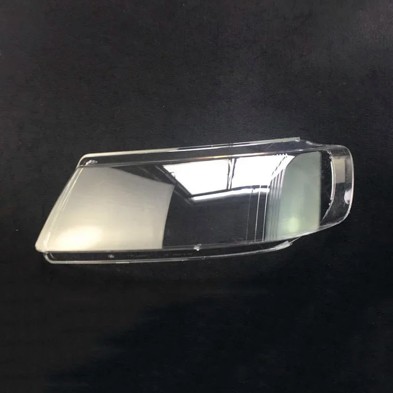Передняя правая фара для VW Jetta MK4 2004-2009 прозрачная крышка объектива фары оболочка