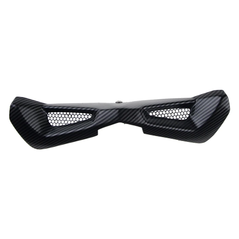 Mtkracing для TMAX 530 (17-21) передние аэродинамические мотоциклетные Обтекатели крыло