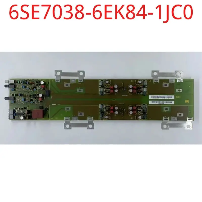 

6SE7038-6EK84-1JC0 New original 6SE70 inverter drive board IGD trigger board