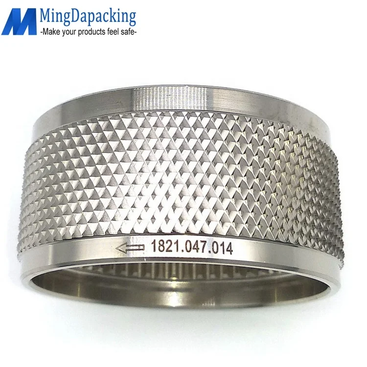 

belt tension wheel for handle strapping tool spare parts