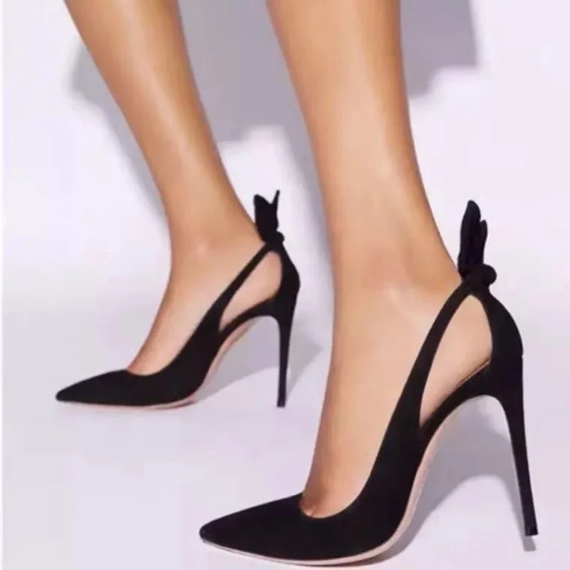 Shoes Woman Designer Heels 2022 