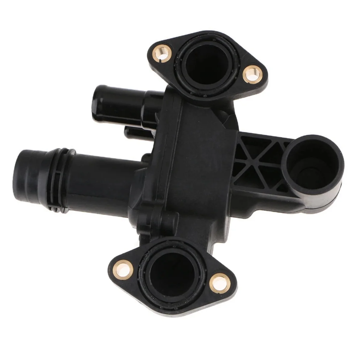 Комплект корпуса термостата для Land Sport LR3 4 2 7 3 0 XF 4H2Q8592BF LR073372 1 шт.