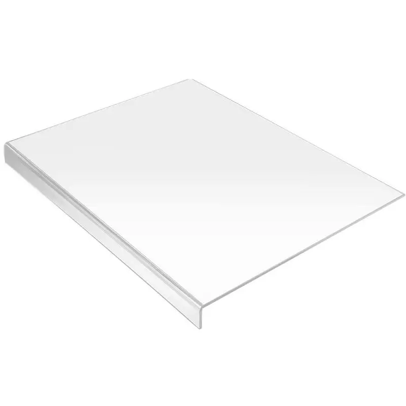 

Clear Cutting Board BILL.F Chopping Board, Acacia Wood Kitchen Cutting Pad Baby Food Classification Bread Meat Cutting Wood