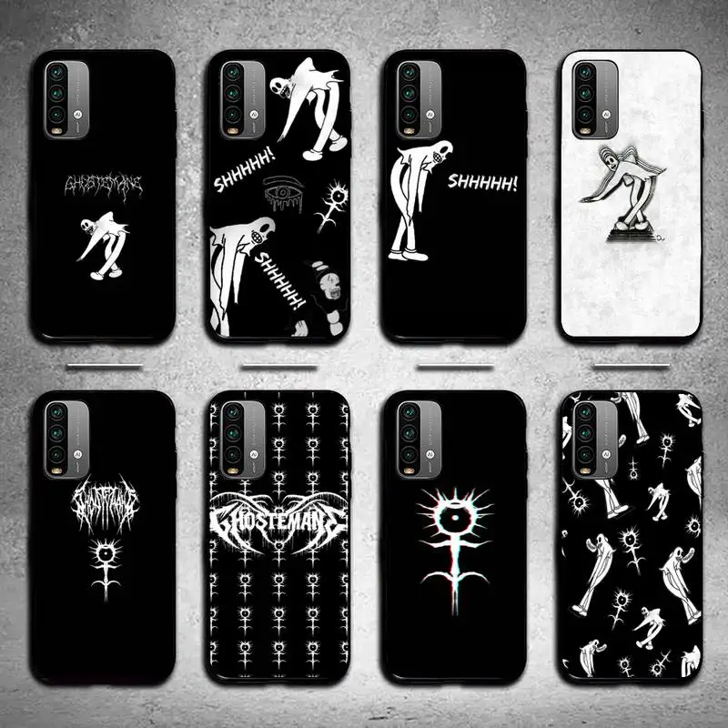 Чехол для Samsung Galaxy A02 A12 A13 A22 A32 A41 A51 A53 A71 A73