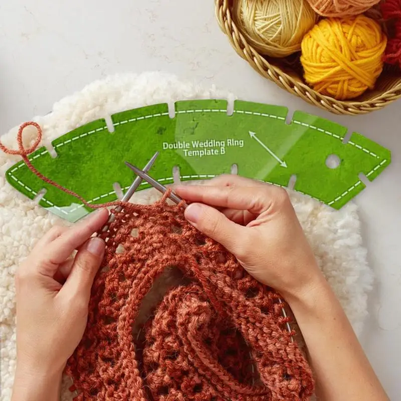 Инструменты для квилтинга многофункциональные акриловые швейные шаблоны линеек