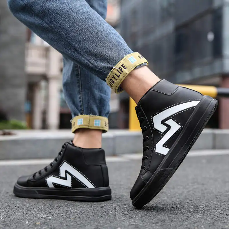 

Stylish Running Shoes For Men Luxury Designer Trainer Sports Shoes For Boys Boy Summer Sneakers Husband Men Sport Shoes Tennis