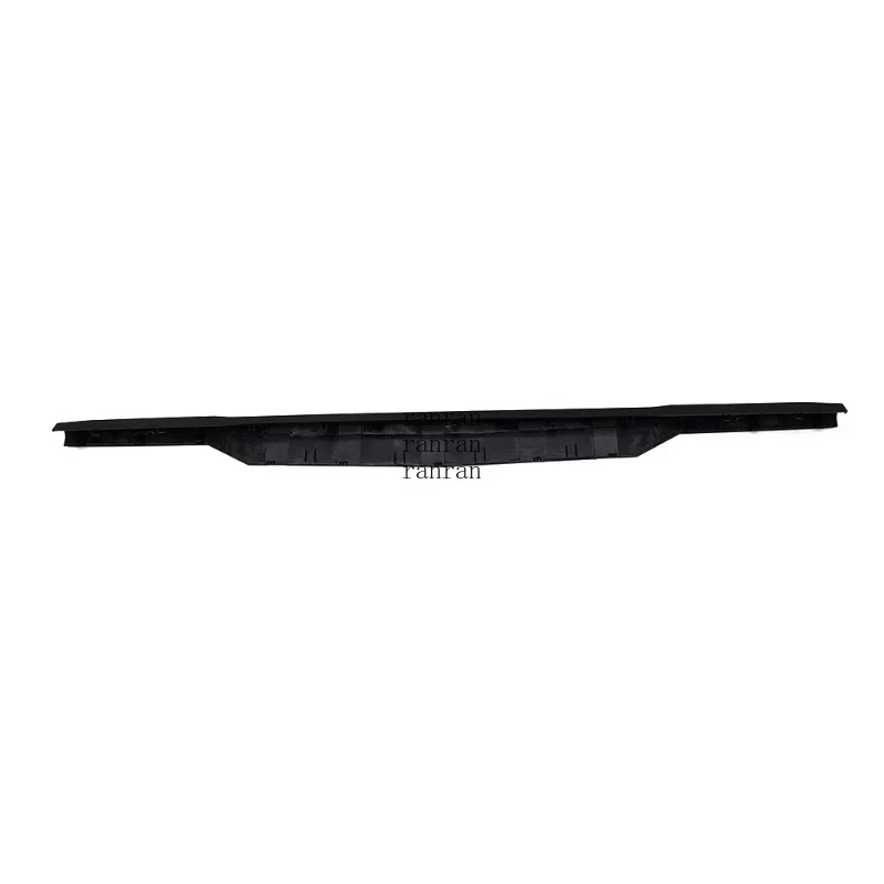 Фото Новый шарнир/крышка петли/жесткий кронштейн привода для MSI GL63 GP63VR MS-16P5 MS-16P6 MS-16P7 MS-16P8 черный цвет №4