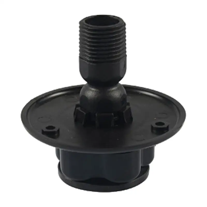 

RV Water Hose Connector RV Water Fill Hatch Camper Water Inlet Replacement Trailer Water Fill Hatch With Gravity Water Inlet And