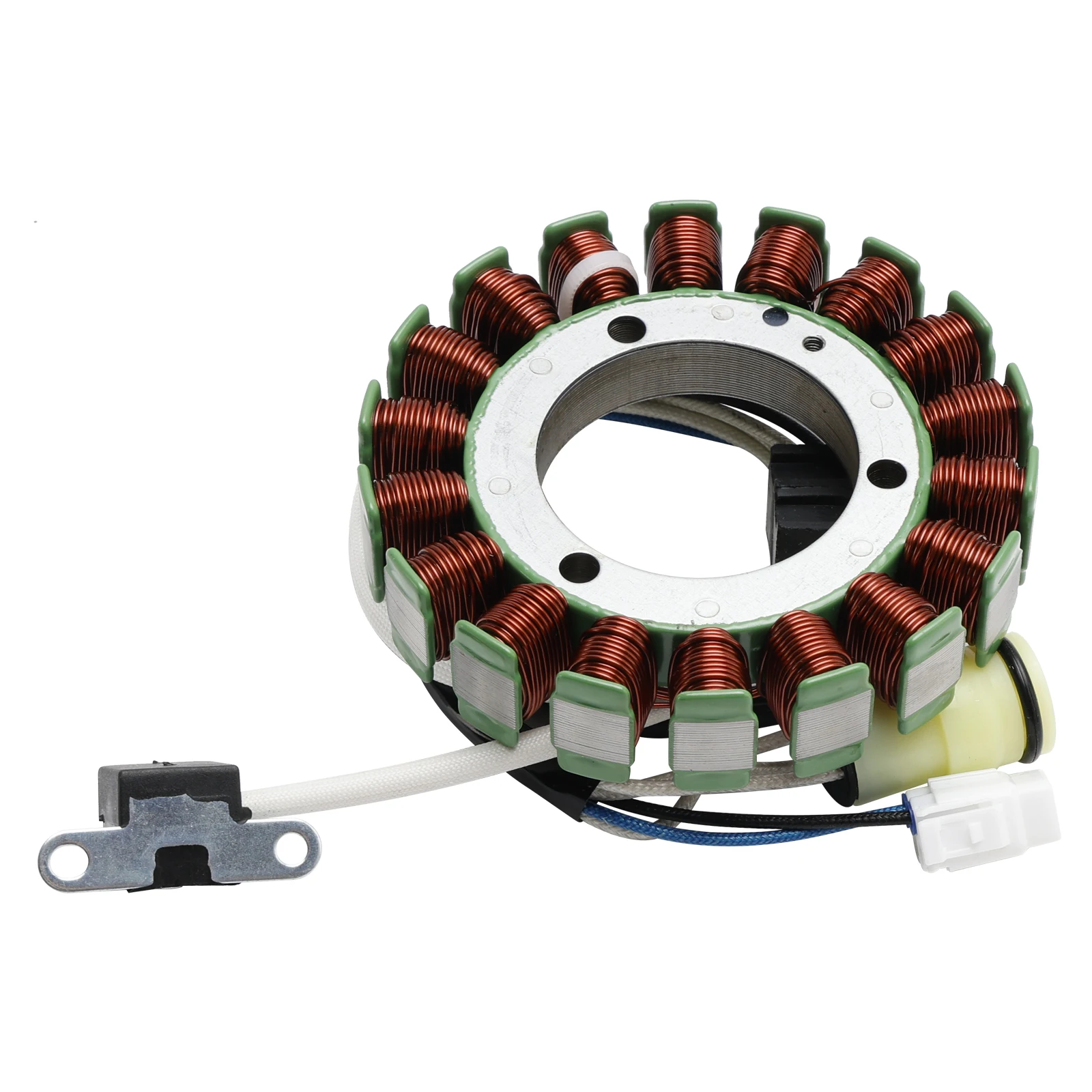 Topteng MAGNETO STATOR FOR STELS ATV 500/700 UTV HISUN 31100-F39-0000 LU022587