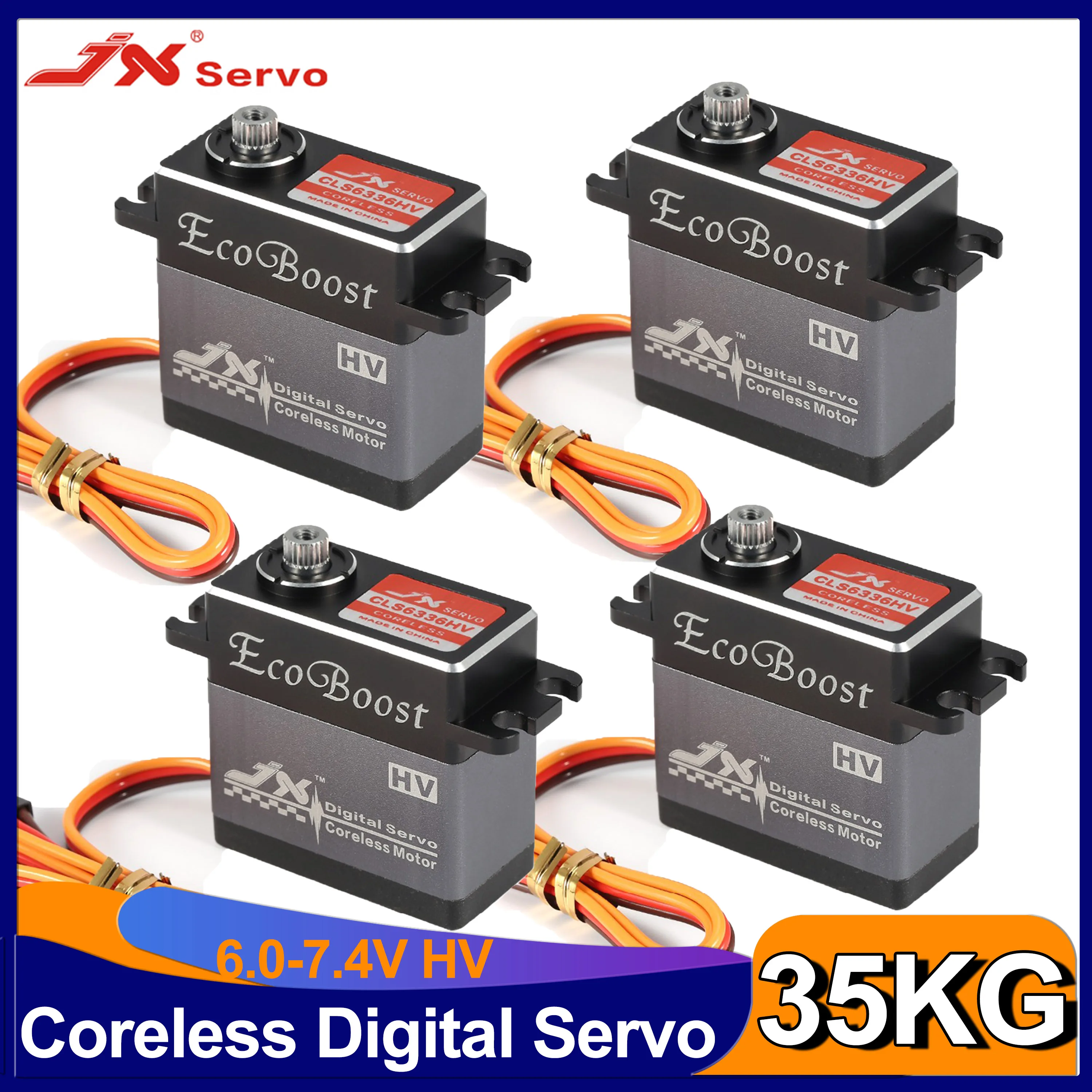 1/2/4 ΡΡ., ΡΠΈΡΡΠΎΠ²ΠΎΠΉ ΡΠ΅ΡΠ²ΠΎΠΏΡΠΈΠ²ΠΎΠ΄ CLS6336HV Π΄Π»Ρ ΡΠ°Π΄ΠΈΠΎΡΠΏΡΠ°Π²Π»ΡΠ΅ΠΌΠΎΠ³ΠΎ Π°Π²ΡΠΎΠΌΠΎΠ±ΠΈΠ»Ρ 1/8, 2000 ΠΌΠΌ 1/2/4 ΡΡ., ΡΠΈΡΡΠΎΠ²ΠΎΠΉ ΡΠ΅ΡΠ²ΠΎΠΏΡΠΈΠ²ΠΎΠ΄ CLS6336HV Π΄Π»Ρ ΡΠ°Π΄ΠΈΠΎΡΠΏΡΠ°Π²Π»ΡΠ΅ΠΌΠΎΠ³ΠΎ Π°Π²ΡΠΎΠΌΠΎΠ±ΠΈΠ»Ρ 1/8, 2000 ΠΌΠΌ