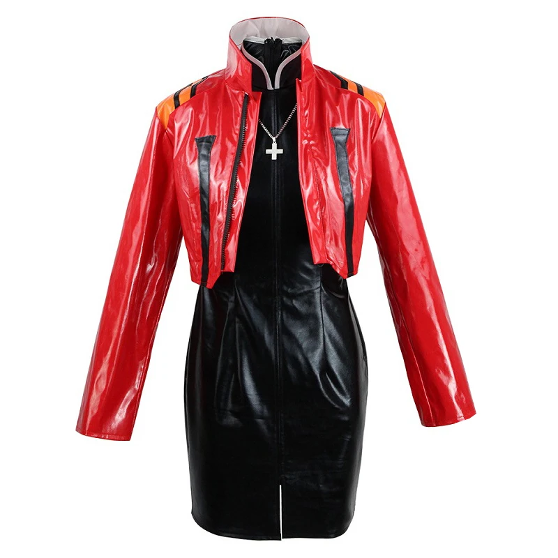 Костюм для косплея аниме Евангелион |