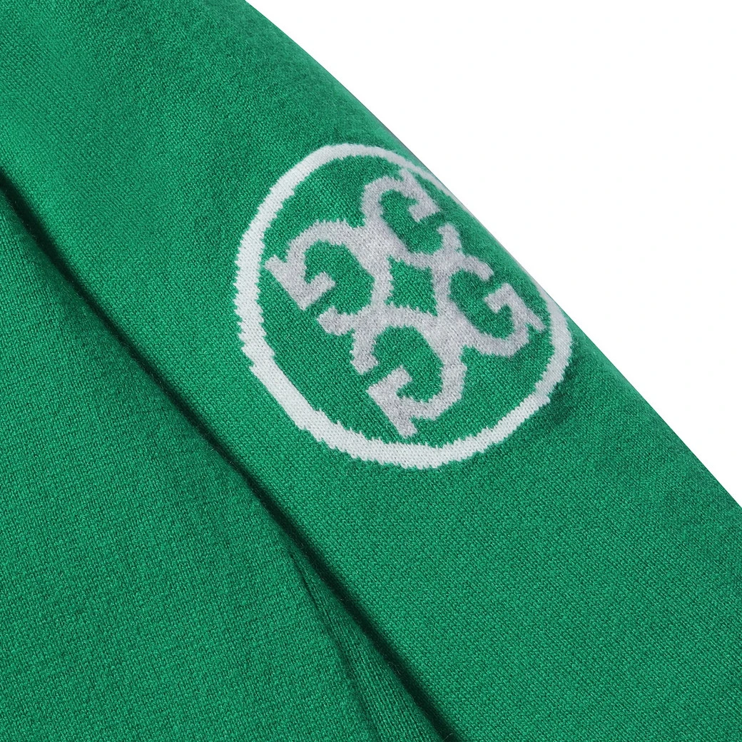 G4 Branded Men's and Women's Pullovers High Stretch Knit Tops Outdoor Casual Golf Clothes High Quality High Stretch Sweaters