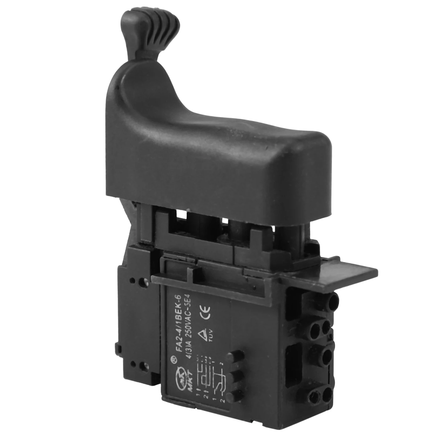 Переключатель управления скоростью электродрели для перфоратора Makita HR2450