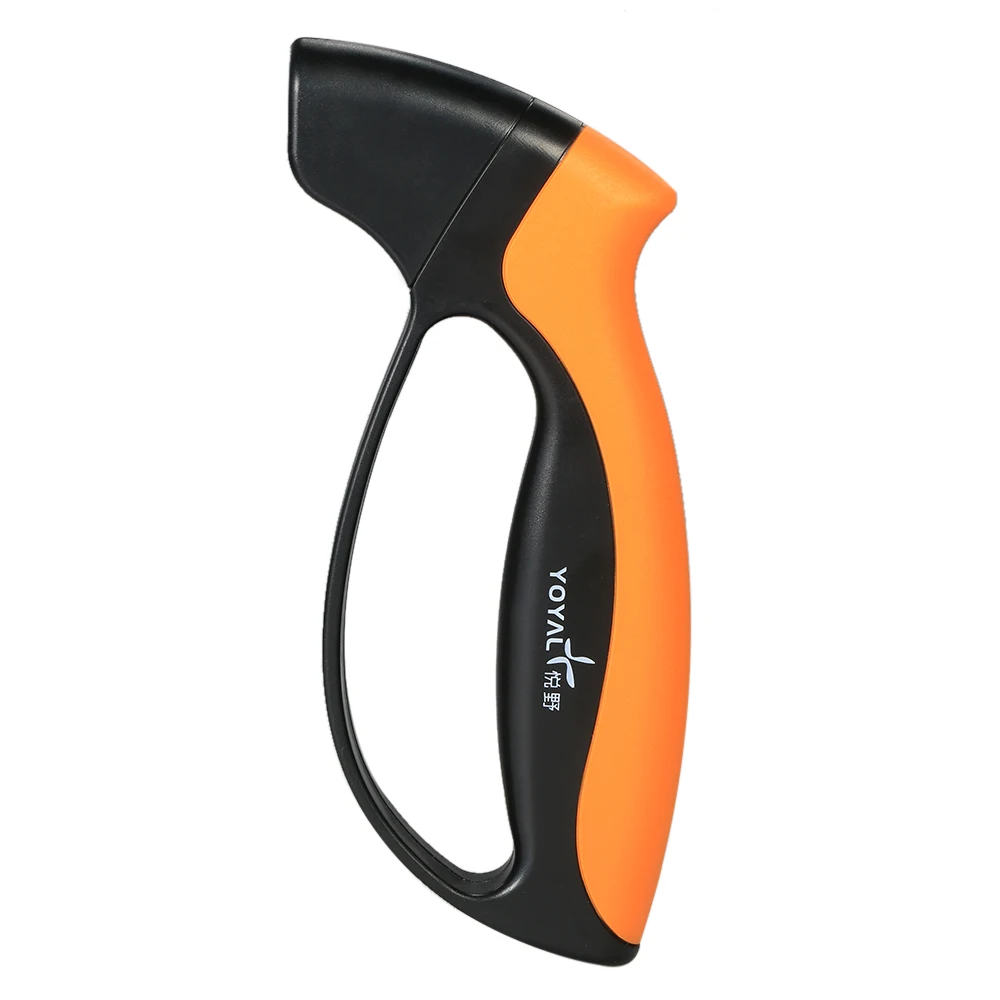 Профессиональная многофункциональная точилка для ножей YOYAL карбидный