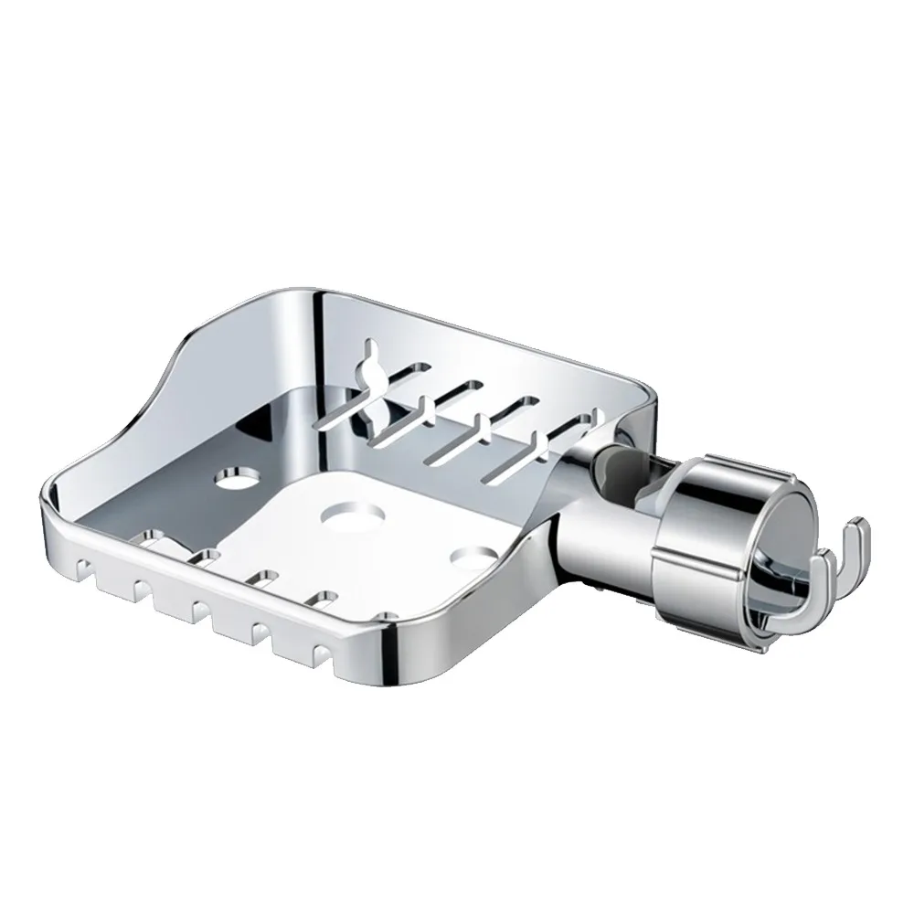 

Регулируемый держатель для душа из ABS пластика