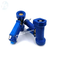 1 ys household scouring car tool water grab nozzle set watering flower high pressure car wash hose nozzle tool