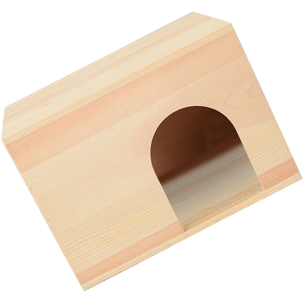 

Hamster Hideout Rat House Guinea House Guinea Rest House