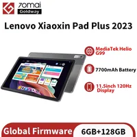 Lenovo Xiaoxin Pad Plus 2023