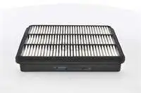 

Store code: F026400225 for air filter HILLUX 2015
