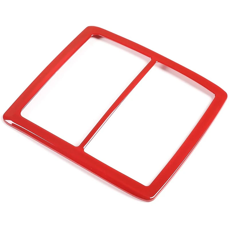 Для Toyota Tacoma 2016-2020 автомобильный внутренний передний ряд на крыше лампа для чтения