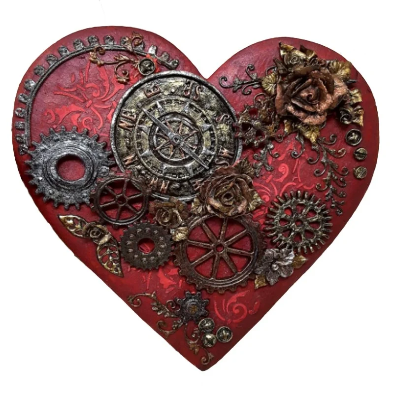 Формы для мастики силиконовые формы выпечки Fimo десерты инструменты Кондитерские