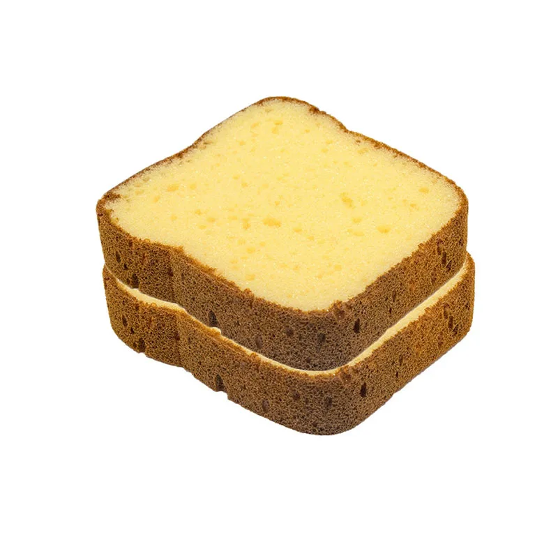 

2 шт. Кухонные губки «Улыбка Хлеба»