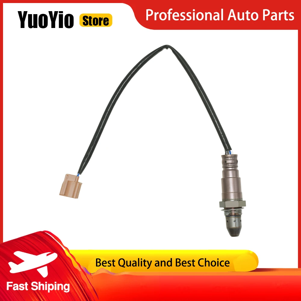 Новый кислородный датчик YuoYio 22693-3TA0A для NISSAN ALTIMA VERSA 1 шт.