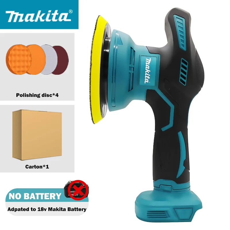 

Makita электрополировщик 8 передач