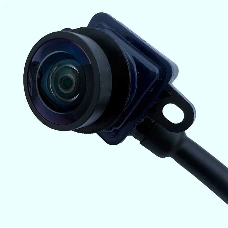 Автомобильная резервная парковочная камера заднего вида водостойкая 56054858 S для