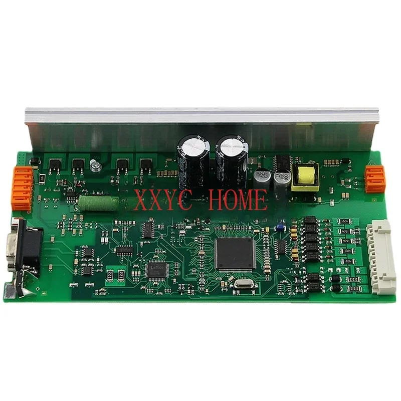 Трансформатор частоты для дверного аппарата At120 Faa24350bk1