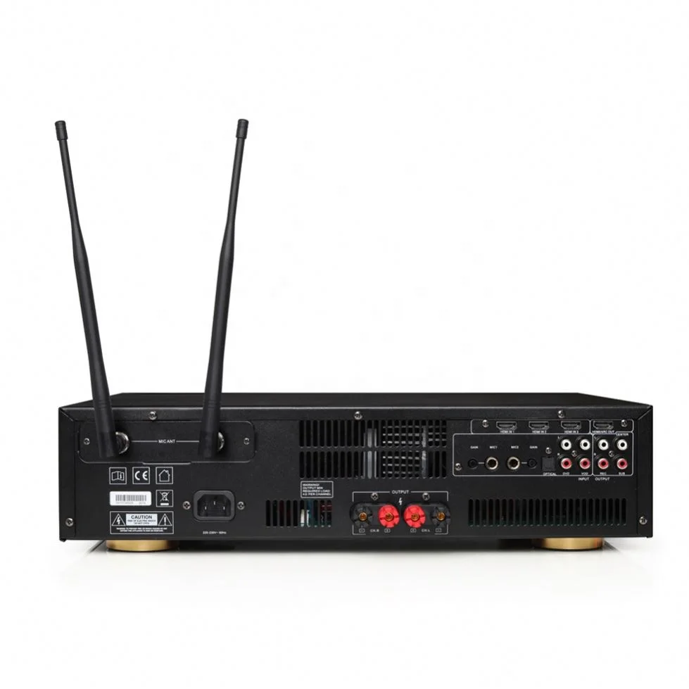 

Professional Event Digital Dj Equipment Mixer Amplifier