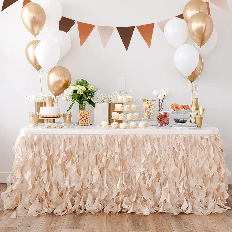 Фетровый флаг 3 м баннер тканевый разноцветный флажок искусственные гирлянды