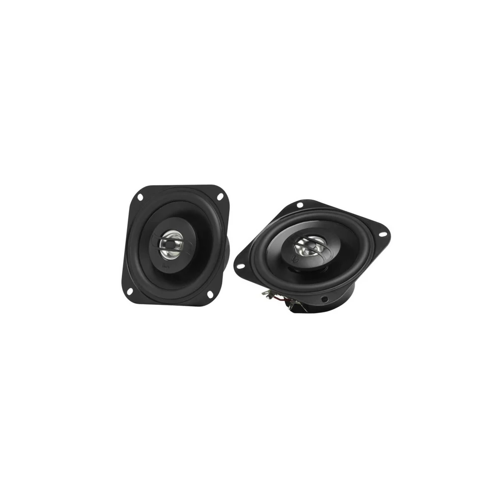 Car two-way coaxial acoustics INFINITY Alpha 4020 Automobiles Electronics Audio Speakers |
