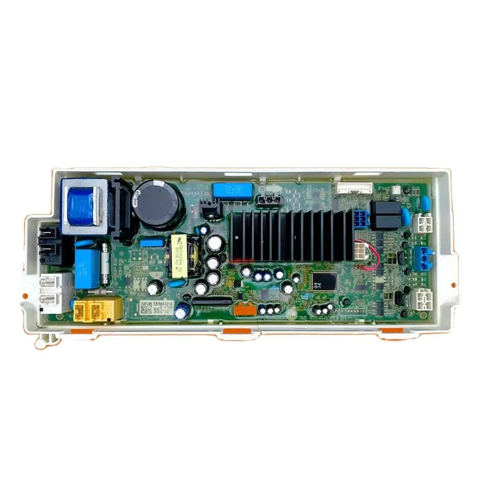 Оригинальная материнская плата EBR 88271353 ЭБР 80578953 84121455 87560016 87560018 88271318 Для