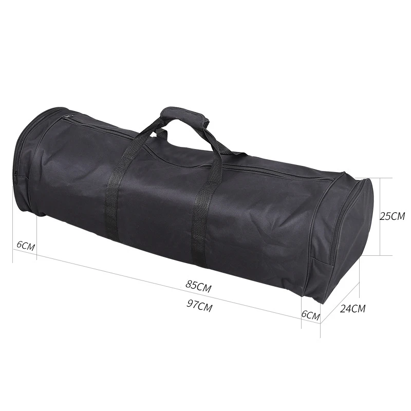 

Astronomical Telescope Storage Bag Carrying Protector Soft Case Shoulder Backpack for Celestron AstroMaster 150EQ