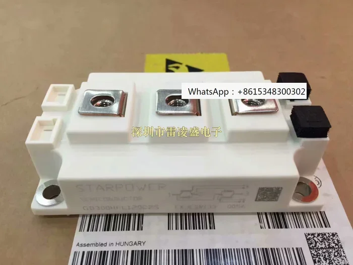 GD200HFL120C2S GD300HFL120C2S GD450HFT120C2S GD150HFL170C2S