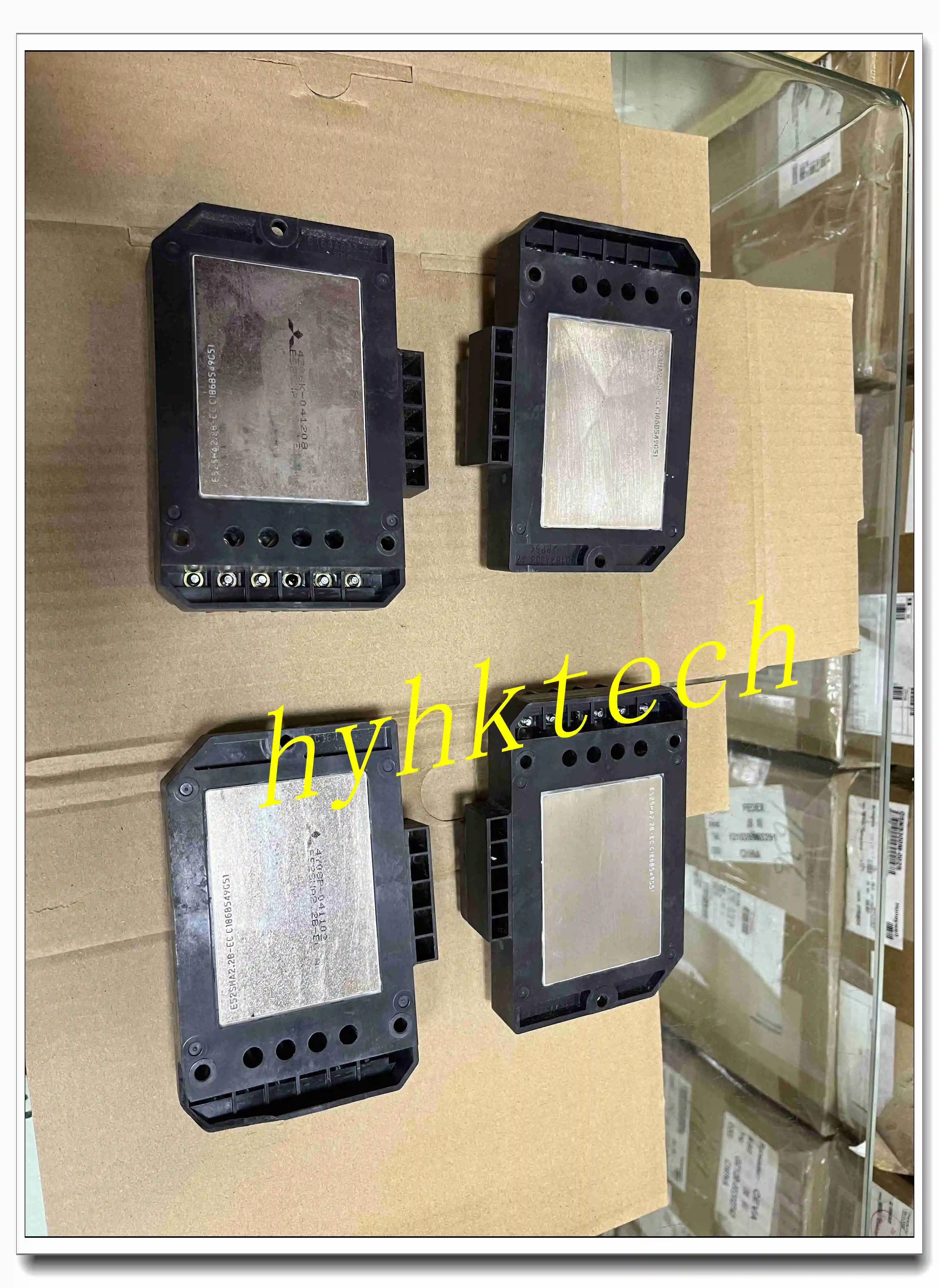 

E52SHA2.2B-EC-A IGBT MODULE. 100% tested before shipment