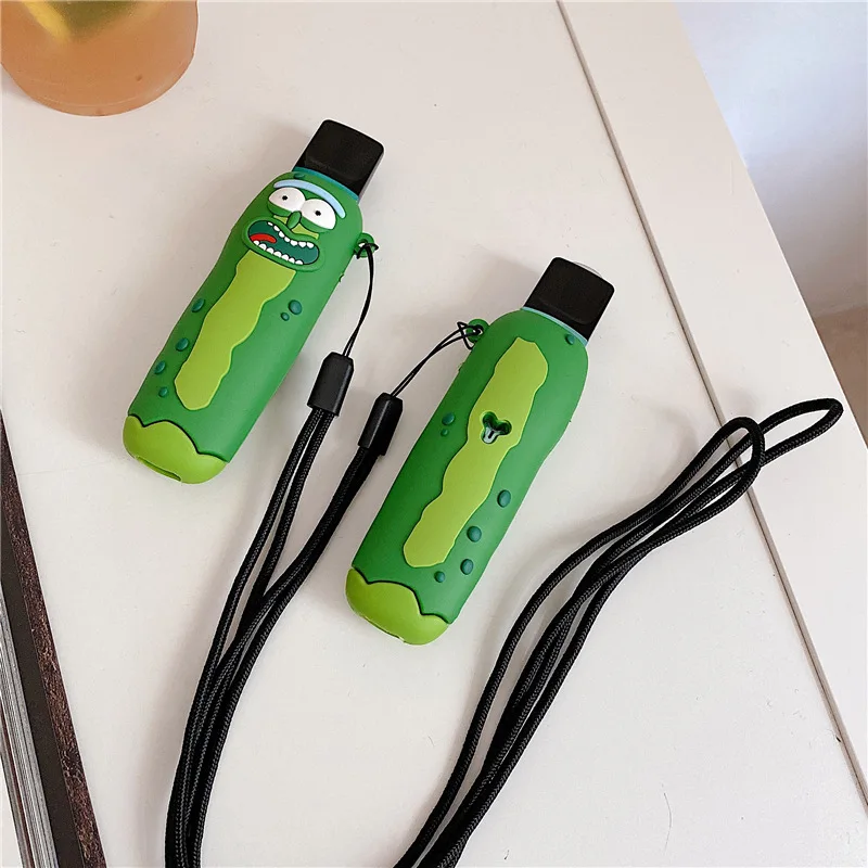 

For RELX 1 Classic Use Case 4 Infinity 5 Phantom Yooz 1/2 Protective Shell Cover Silicon 4th 5th Cases Generation Cap Vape
