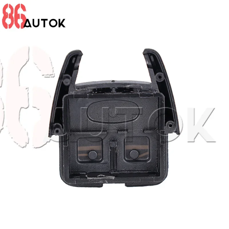 Чехол для автомобильного ключа с дистанционным управлением Opel VAUXHALL Omega Astra H J Insignia