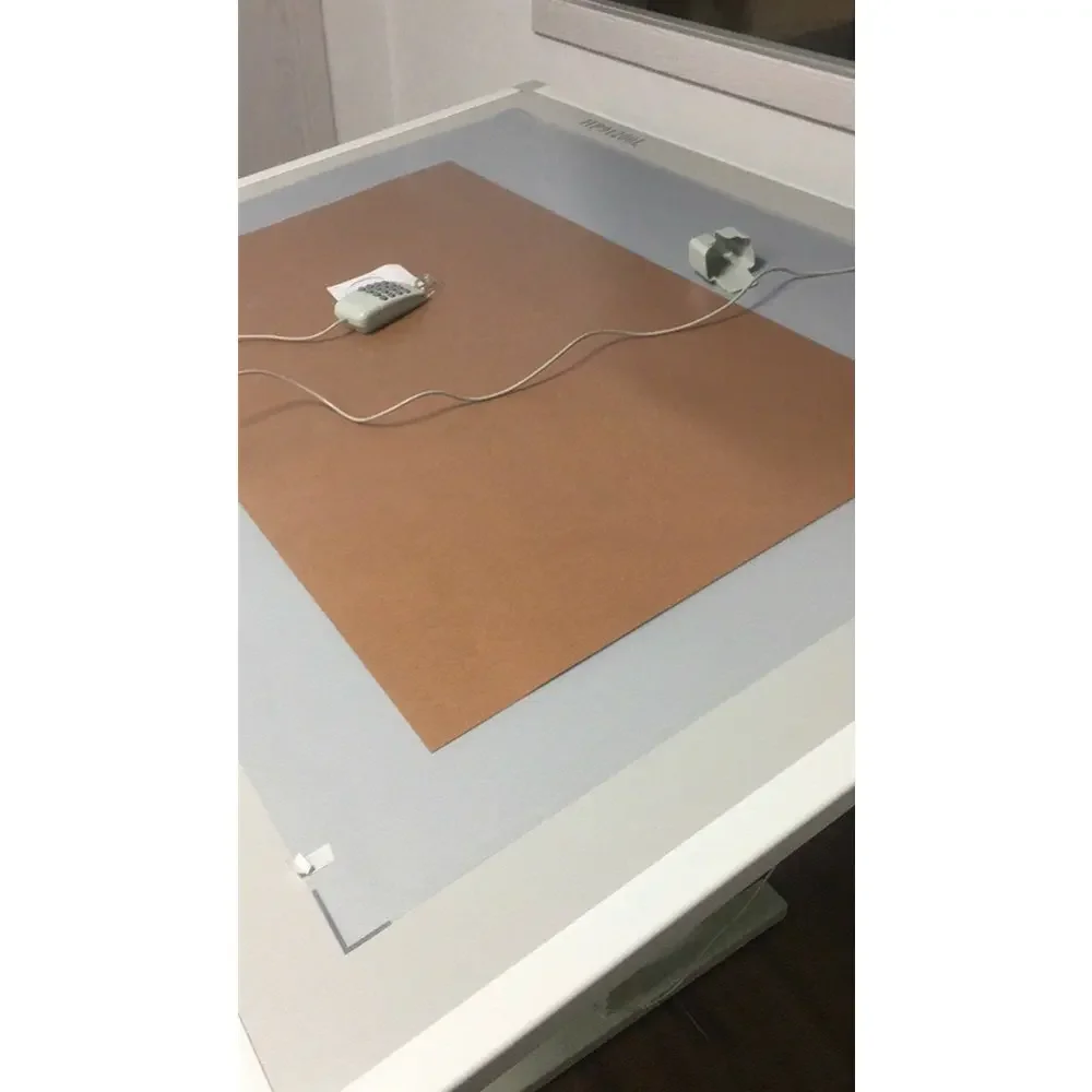 Заводская одежда дигитайзер Одежда CAD вход 90x120 см