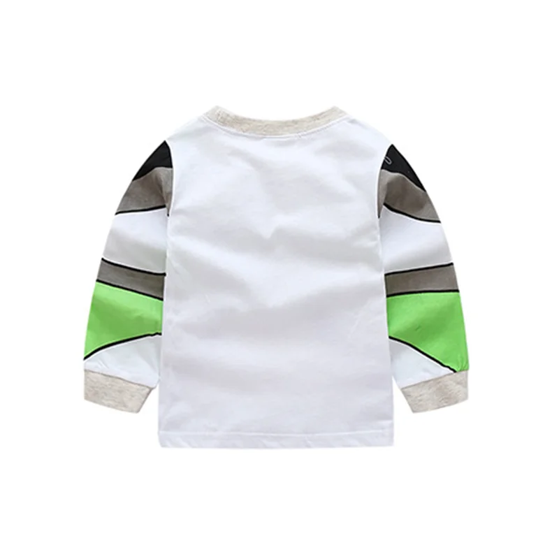 Детский костюм для косплея аниме на Хэллоуин Вуди и Базз лайтайер комплект