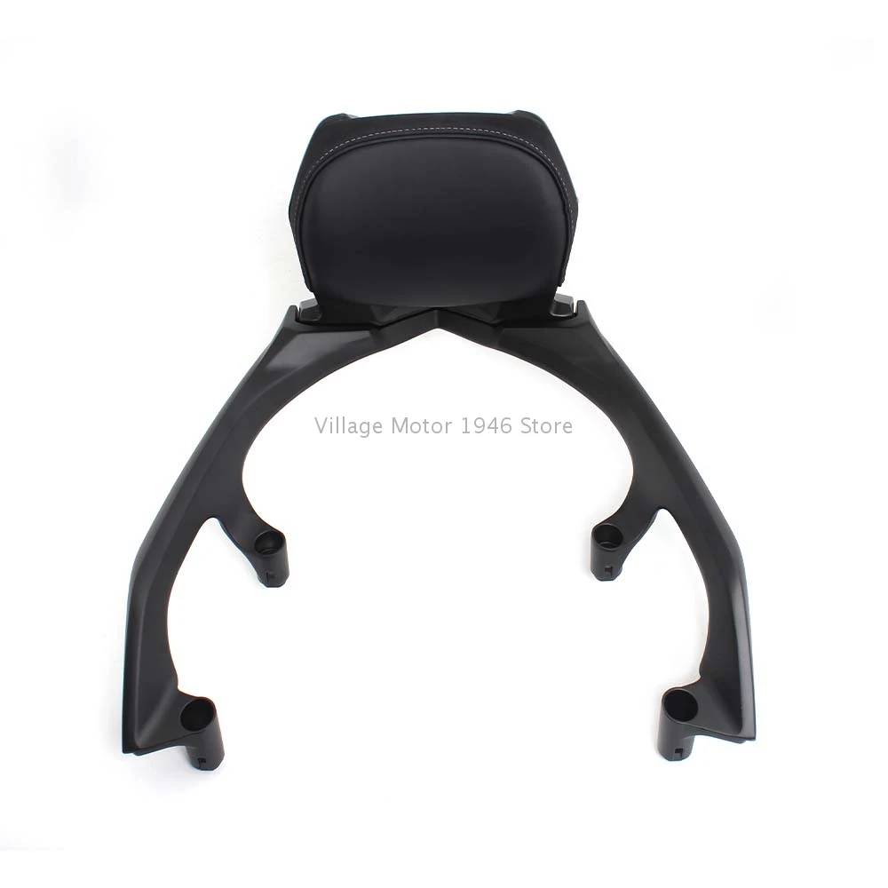 Мотоциклетные аксессуары черные спинки задние пассажирские сиденья для YAMAHA TMAX530
