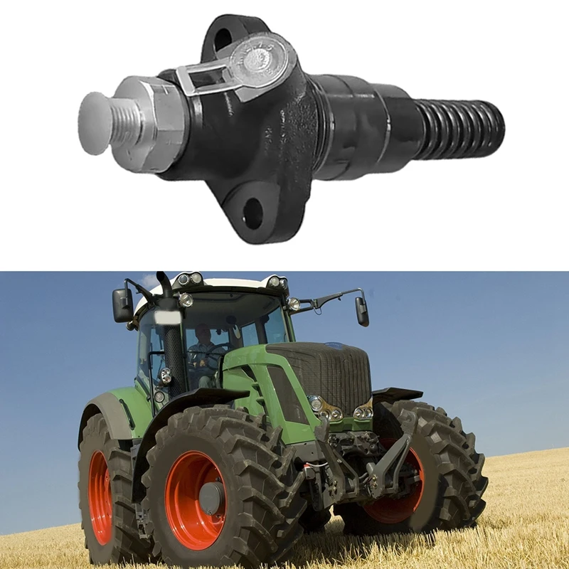 Насос высокого давления для насоса двигателя экскаватора Vario 309 310 21147446 02113695 0414693007