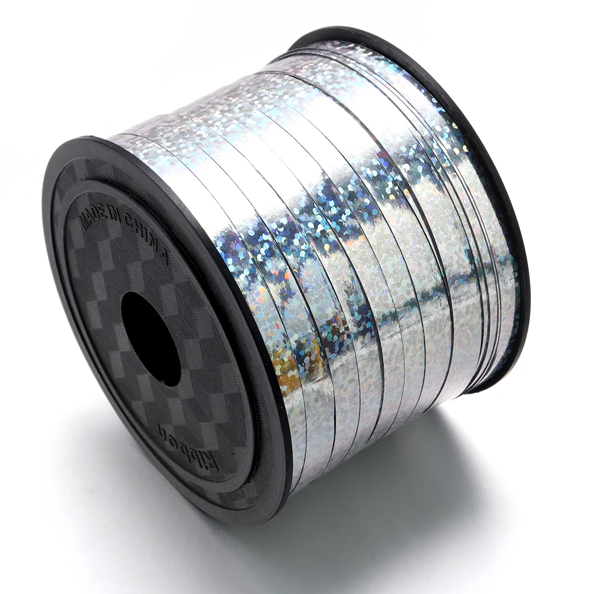 

Пластиковые ленты для шаров SAUVOO 5 мм 100 ярдов