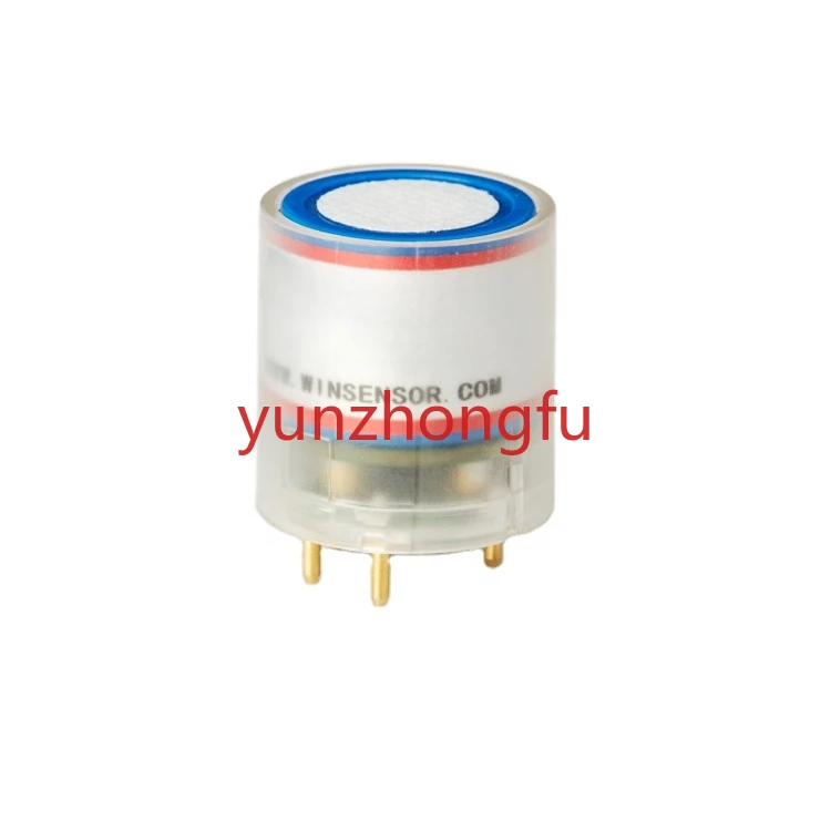 Электрохимический сенсорный модуль ZE03-CO,O2,NH3,H2S,NO2,O3,SO2, CL2, HF, H2, PH3, HC