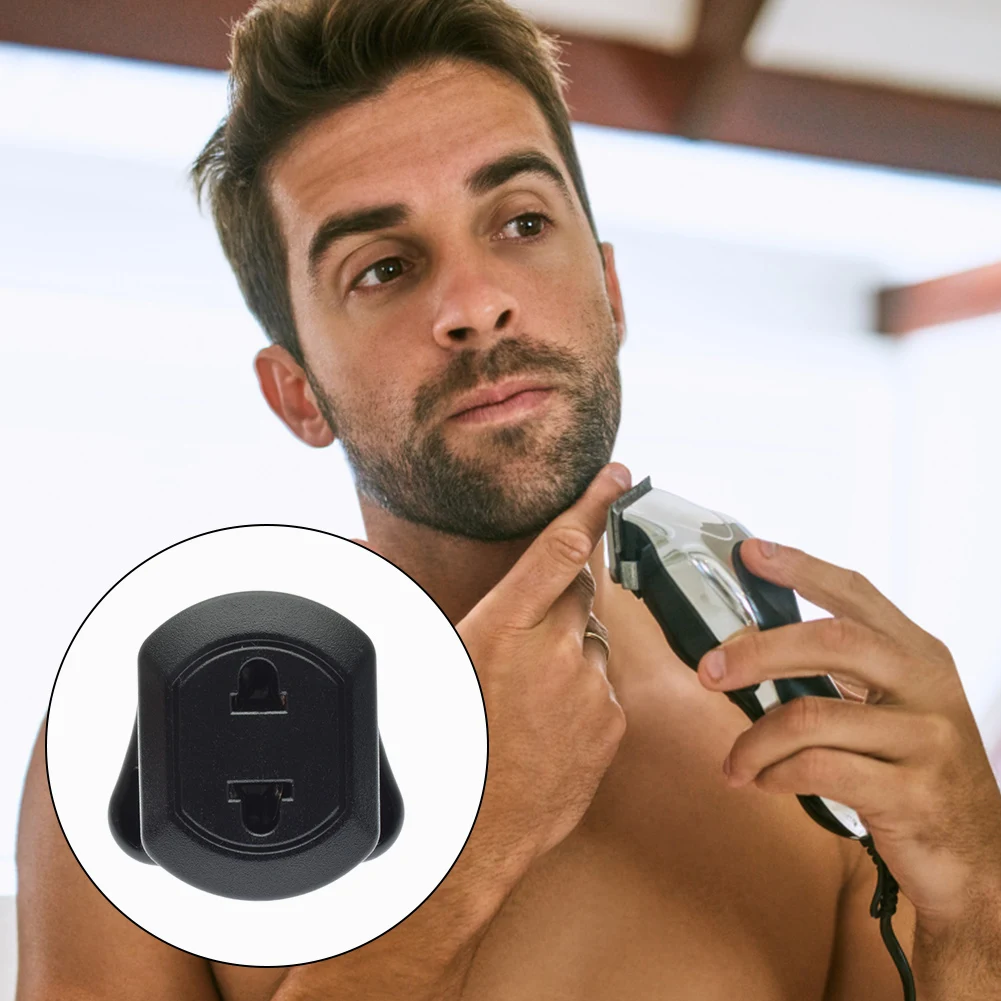 Plug Adaptor Portable Toothbrush Adapter Plug For Shaving/razor